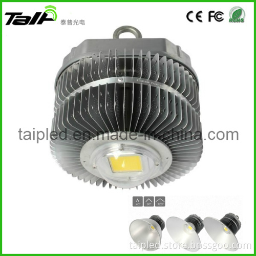 2014 New Style 300W LED High Bay Light Meanwell Driver CREE LED Industril Hgih Bay Lamp